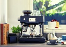 Best Coffee Machine to Buy in Dubai UAE