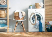 Best Washing Machines to Buy in Dubai UAE