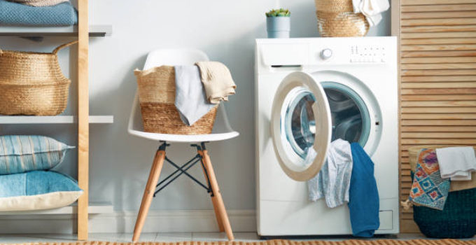 Best Washing Machines to Buy in Dubai UAE