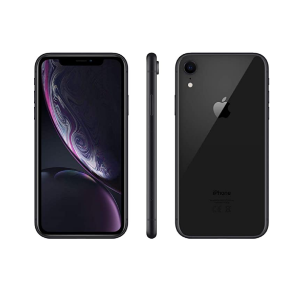 Apple iPhone XR Dual SIM With Face Time