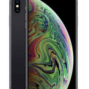 Apple iPhone XS Max Space Grey