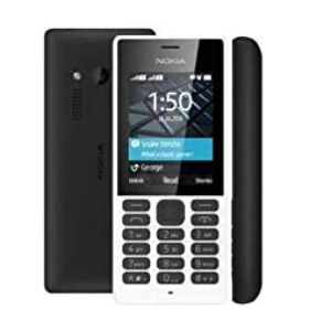 Nokia 150 Dual SIM White Phone