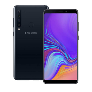 Samsung Galaxy A9 Dual SIM Black