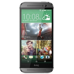 HTC ONE M8 Eye