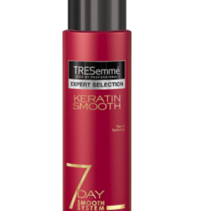 TRESemme Keratin Smooth Heat Activated treatment