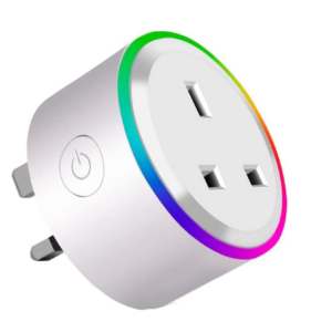 WIFI smart plug with Alexa