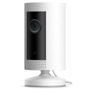 All new Ring Indoor Cam Two Way Talk
