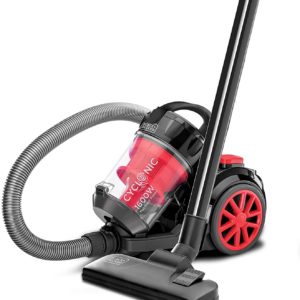 Black+decker Vacuum Cleaner