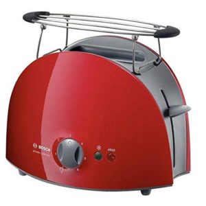 Bosch Private Collection Slice Toaster