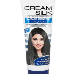 Cream Silk Conditioner Damage Control