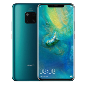 Huawei Mate 20 Pro Green