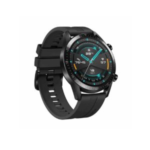 Huawei Smart Watch with Fluoroelastomer
