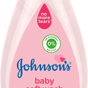 JOHNSON Baby Body Wash