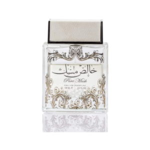 Khalis Musk Perfume by Lattafa for Unisex