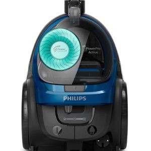 Philips Powerpro Bagels Vacuum Cleaner
