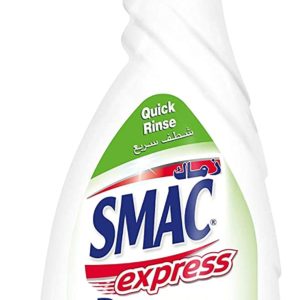 SMAC Express Degreaser Disinfectant