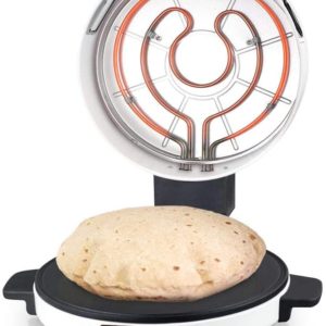 Saachi Roti Tortilla Pizza Maker
