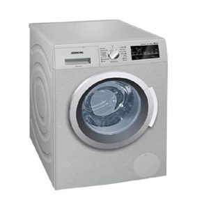 Siemens Front Load Washing Machine