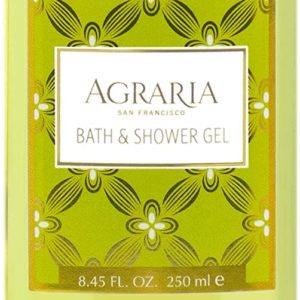 Agraria Bath & Shower Gel