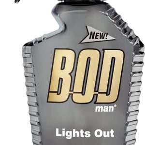 BOD Man Fragrance Body Spray