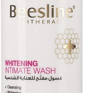 Beesline Whitening Intimate Wash