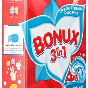 Bonux Original Detergent Powder