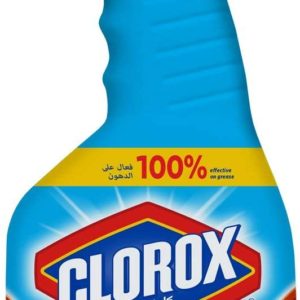 Clorox Kitchen Cleaner Spray