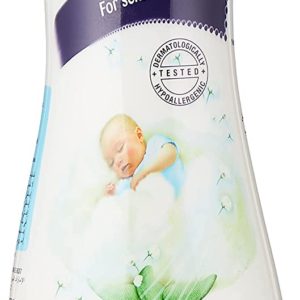 Comfort Concentrated Fabric Softener Baby