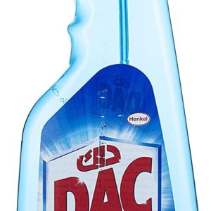 DAC Glass Cleaner