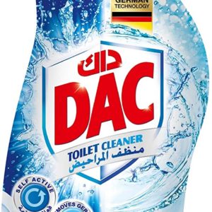 Dac Toilet Cleaner