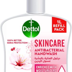 Dettol Skincare Handwash Liquid