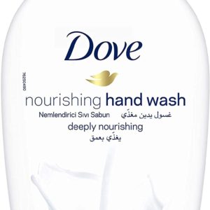 Dove Deeply Nourishing Handwash
