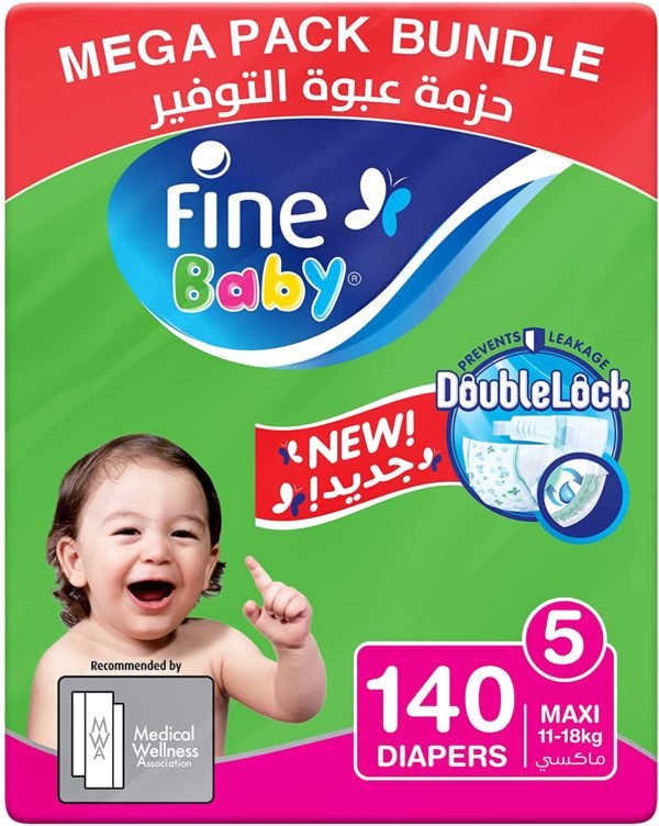 Fine Baby Diapers
