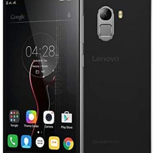 Lenovo K4 Note Black