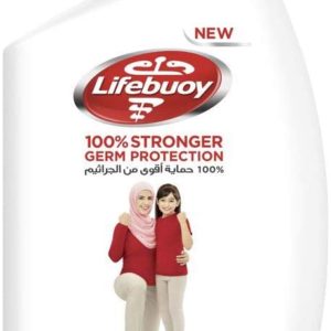 Lifebuoy Anti Bacterial Body Wash