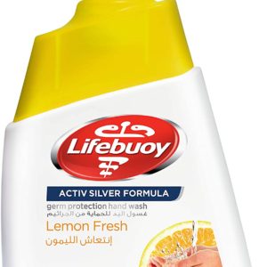 Lifebuoy Anti Bacterial Hand Wash
