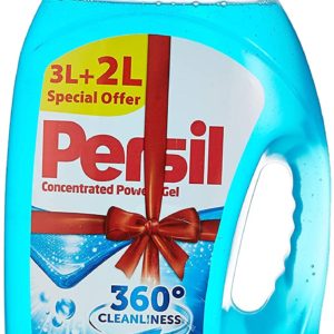 Persil HF Detergent Gel