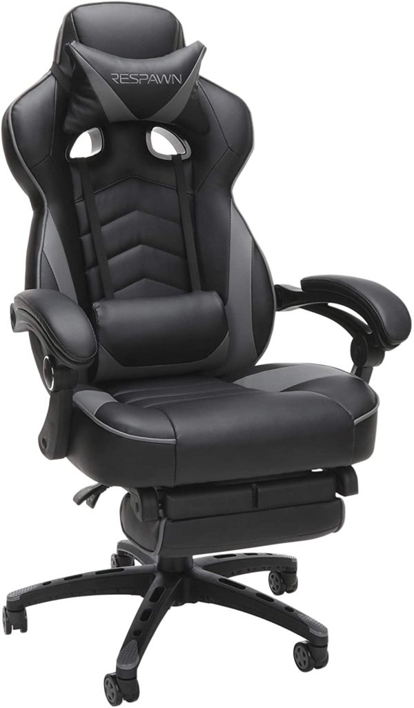 RESPAWN Racing Style Office Chair