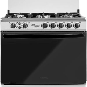 Super General Cooking Gas Oven