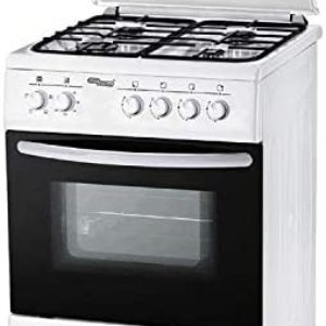 Super General Gas Cooking Oven