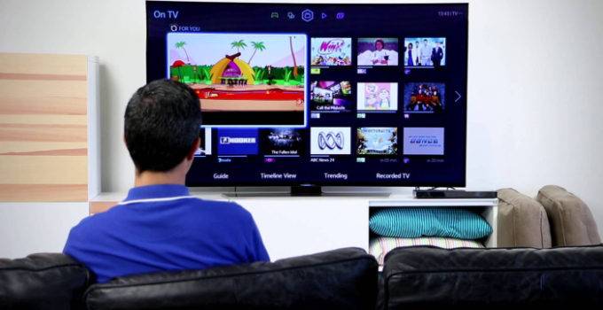 Best LED TV to Buy in Dubai UAE