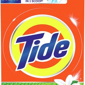 Tide Jasmine Scent Detergent