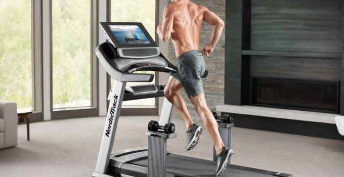 Best Foldable Treadmills to buy in UAE Online at Best Price