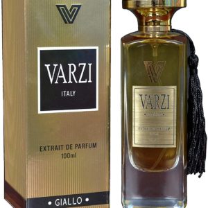 VARZI GIALLO Extrait De Parfum