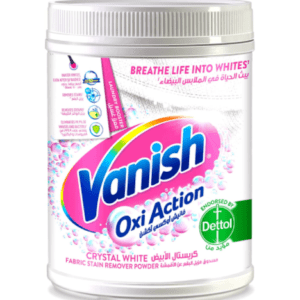 Vanish Stain Remover Powder