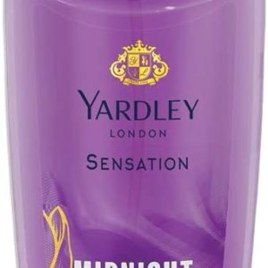 Yardley Sensation Dream Perfume