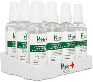 Pride-Alcohol-Hand-Sanitizer-Spray-100ML-Pack-of-12