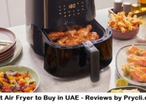 Best Air Fryer to Buy in UAE