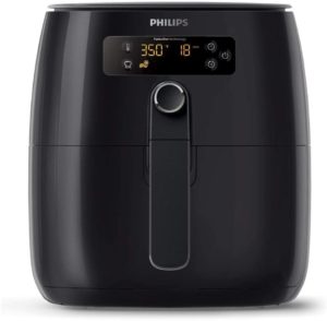 Philips Air Fryer HD9641 Review